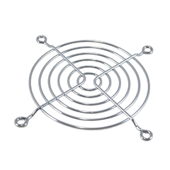 Rejilla Turbina Cooler Metálica 92 mm - comprar online