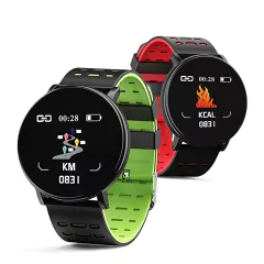 Reloj Smart Suono 119 Plus