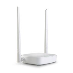 Router Wifi Tenda N301 2 Antenas - Arte Digital