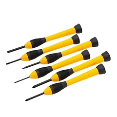 Set de Destornilladores Crossmaster - comprar online