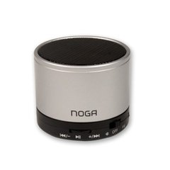 Parlante Portátil Noga NGS-025 - tienda online