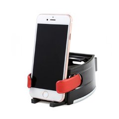 Soporte Celular con Posa Vaso para Auto