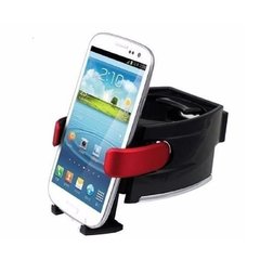 Soporte Celular con Posa Vaso para Auto en internet