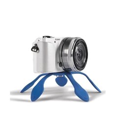 Tripode Soporte Celular Flexible Gekko en internet