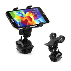 Soporte Celular para Bici con Pinza - comprar online