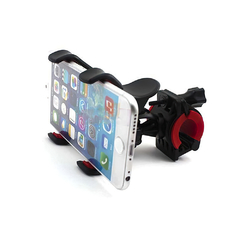 Soporte Celular para Bici con Pinza - Arte Digital