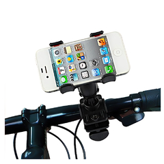 Soporte Celular para Bici con Pinza
