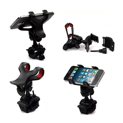 Soporte Celular para Bici con Pinza - tienda online