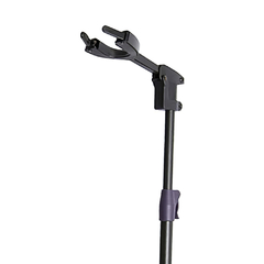 Soporte de Piso Guitarra con Cuello Hang-It GS8200