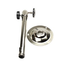 Soporte Metal para Cámara de Seguridad - comprar online
