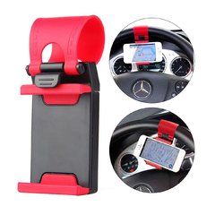 Soporte Celular para Volante Auto - comprar online