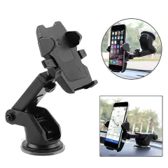 Soporte Para Celular - GPS Autoajustable - Arte Digital
