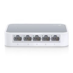 Swich 5 Puertos TP-Link TL-SF1005D en internet