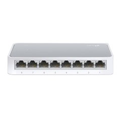 Swich 8 Puertos TP-Link TL-SF1008D - comprar online