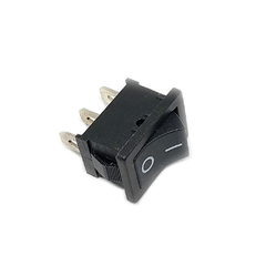 Tecla Interruptora 3 Patas On-on 3A 220V 21.4 x 15 mm en internet