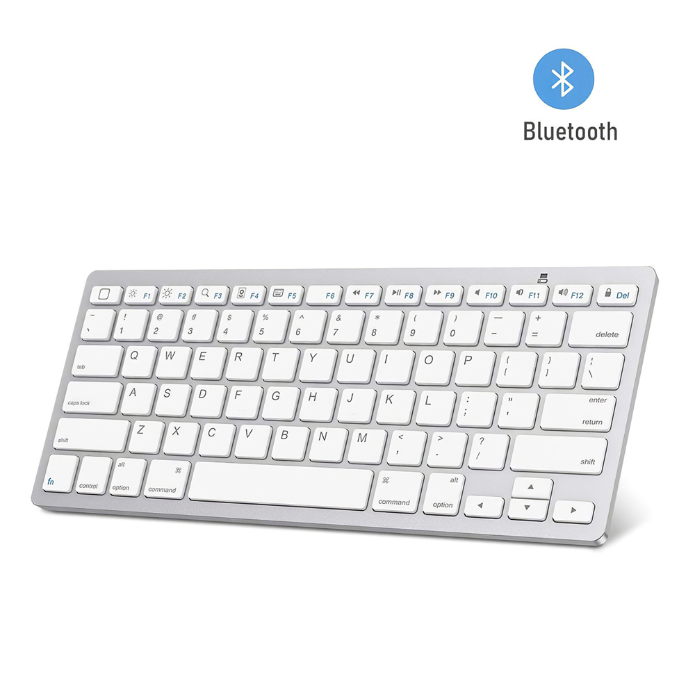 TECLADO BLUETOOTH BK3001 SEISA