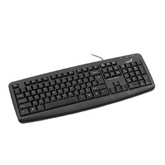 Teclado Genius KB-110 USB - comprar online
