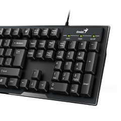 Teclado Genius Smart KB-102 USB - comprar online