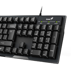 Teclado Genius Smart KB-101 USB - comprar online