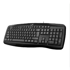 Teclado Genius Smart KB-128 en internet