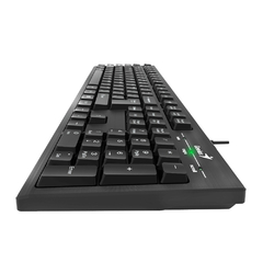 Teclado Genius Smart KB-101 USB - Arte Digital