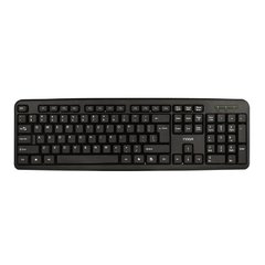 Teclado Multimedia Noga NKB-78011 - comprar online
