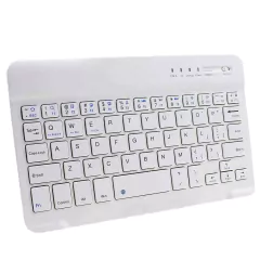 Teclado Slim Bluetooth Seisa DN-H028 8"