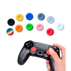 Thumb Grips por 4 Uniudades PS3 / PS4 / XBOX