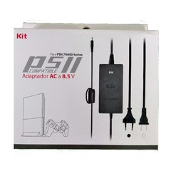 Transformador Fuente para PS2
