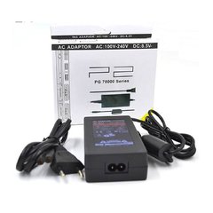 Transformador Fuente para PS2 - comprar online