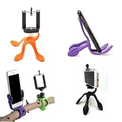 Tripode Soporte Celular Flexible Gekko - tienda online