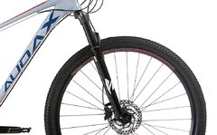 Bicicleta Audax Havok TX na internet