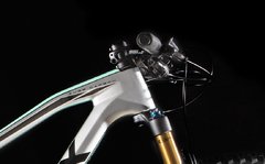 Bicicleta Audax AUGE 50 XTR 12v - comprar online