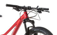Bicicleta Audax ADX 101 feminina - Trail Bikes