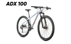 Bicicleta Audax ADX 100 - comprar online