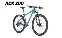 Bicicleta Audax ADX 200 - comprar online