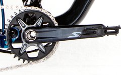 Bicicleta Audax FS 600 - loja online