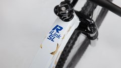 Bicicleta Corratec Revolution iLink SL Factory - Trail Bikes