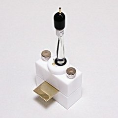 Plate Material Evaluating Cell (011951)