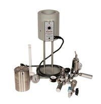 HPHT FILTER PRESS,500 CT 230V DBL N2 (101565563)