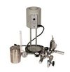 HPHT FILTER PRESS,175 CT 115V DBL CO2 (101571371)