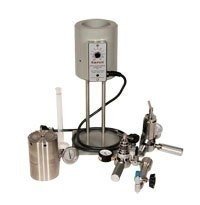 HPHT FILTER PRESS,500 CT 115V DBL N2 (101565561)