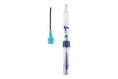 Eletrodo de pH para Amostras de Ácido Forte e Ácido Fluorídrico HF LabSen 831 (AI3109) - Allum Corp