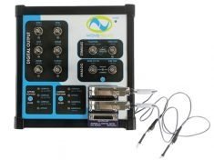 Potenciostato CV WaveNeuro Fast-Scan - Allum Corp