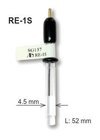 013393 RE-1S Electrodo de Referencia (Ag/AgCl)