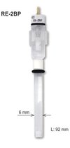 RE-2BP Calomel Reference Electrode (SATURATED KCL)
