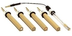 002018 FEE Iron electrode