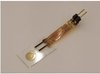 002081 Anillo de oro electrodo de disco