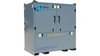 HPN2 - High Pressure Nitrogen Converters ( LN2 is converted to high-purity GN2 at pressures greater than 5,000 psi and at 70° F )