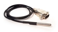 Sensor de Temperatura LM35